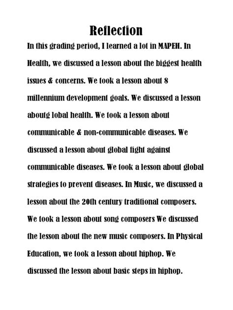 Reflection mapeh.docx .